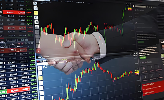 欧义官网交易界面